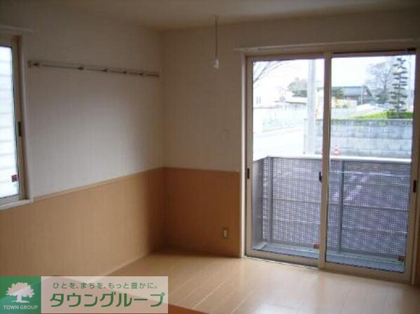 レセンテ・ジュンの物件内観写真